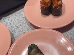 -争鲜回转寿司(南开大悦城店)