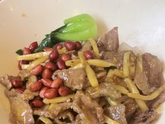 -漆黑觉米粉(三里屯店)