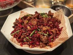 -将军牛排·尔滨地标朝鲜族美食(总店)