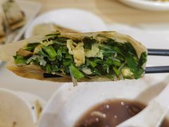 -台北楚楚园馅饼粥(虹桥南丰城店)