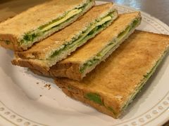 -HELLO 27 意面·沙拉·帕尼尼