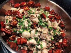 -河洛鱼庄(古城路店)