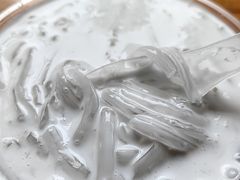 椰汁海石花-贤兴甜汤