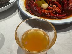 -杨氏青龙虾·羊蝎子(托乐嘉店)