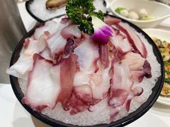 -帝皇海海鲜豆捞(桐泾商务广场店)