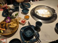 -润泽园椰子鸡(汇一城店)