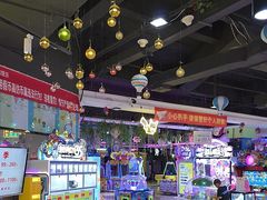 -大玩家(万达广场大连甘井子店)