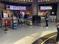 -SFC上影影城(港汇永华IMAX激光店)