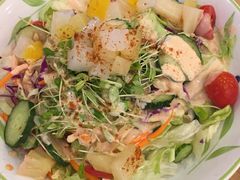 -萨莉亚意式餐厅(天河城购物中心店)