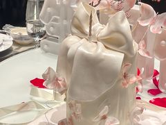 -江上荟·创意中国菜(绿地缤纷城店)