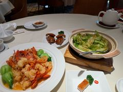-利苑酒家(华熙国际店)