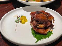 本帮熏鱼-人和馆·上海菜(肇嘉浜路店)
