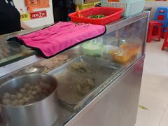 -富记鱼蛋粉(西村店)