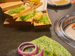 -好旺角齐市鲜切牛自助烤肉(农林五道街总店)