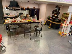 -Lilliput粒粒堡亲子餐厅(置汇旭辉店)