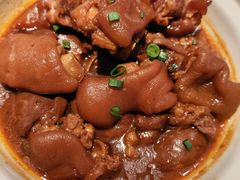 -小厨师·二十年沈家门小海鲜(百井坊巷店)
