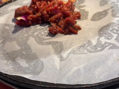 -留香铁板烤肉(解放西路旗舰店)