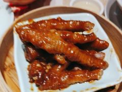 -点都德(华强南店)