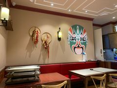 -大食代美食广场(上海中心店)