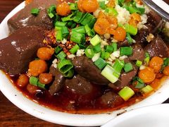 -正宗苏稽毛哥跷脚牛肉总店