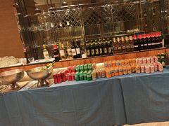 -索菲特酒店·海鲜自助 ·聚餐厅