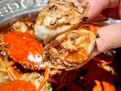 -胖哥俩肉蟹煲(福州仓山爱琴海店)