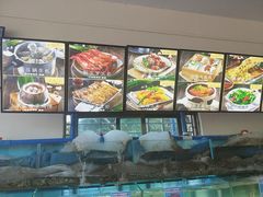 -琼大师东方烤乳猪(亚特兰蒂斯店)