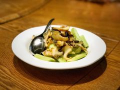 -新海渔港·胶东海鲜家常菜·家宴(奥体中心店)