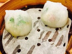 -添好运点心专门店(中环IFC店)