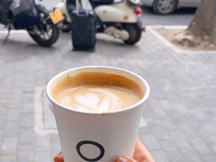 -浆木咖啡馆(湘子庙街店)