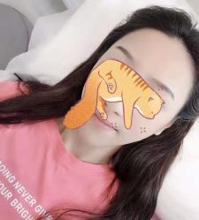 -MIVI半永久纹眉绣眉