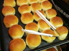 -爱心面包(建设中路店)