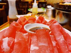 -么肆烤肉(汉街形象店)