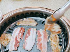 -妙香居韩国烤肉(容桂天佑城店)