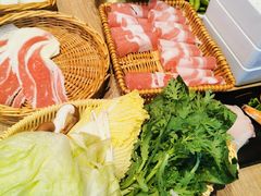 -古关火锅店(古北水镇景区店)