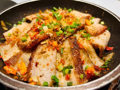 -吴越荣记·苏州菜·松鼠桂鱼(娄门景区店)