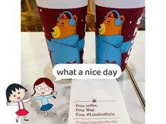 -COSTA COFFEE(武汉武商MALL店)