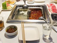 -海底捞火锅(北京路店)