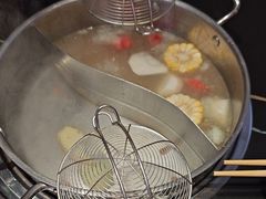 -乔先生涮肉·鲜活牛羊肉火锅(塘沽店)