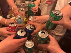 -不觉晓CAMPING(上海迪士尼营地店)