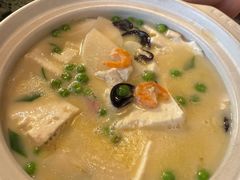-兴蜀府·臻味江景餐厅(正大广场店)