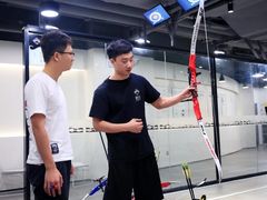 -無弓射箭俱乐部(领展中心城店)
