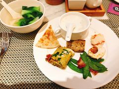 -都会尚膳·海鲜自助餐厅(重庆万豪酒店)