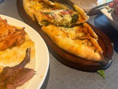 -Efes Turkish & Mediterranean Cuisine 艾菲斯餐厅(陆家嘴店)