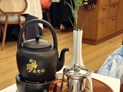 -南棠馆粤菜坊(群光店)