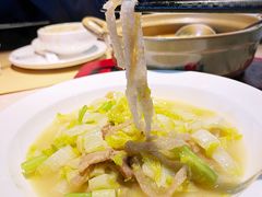 -荣小馆(椒江青悦城店)