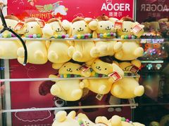 -大玩家(通州万达广场店)