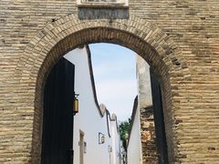 -三坊七巷历史文化街区