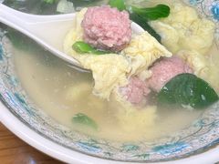 -胡记老南昌啤酒鸭拌粉(老福山店)