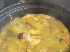 -野菌皇海景野生菌火锅(滨海大道店)
